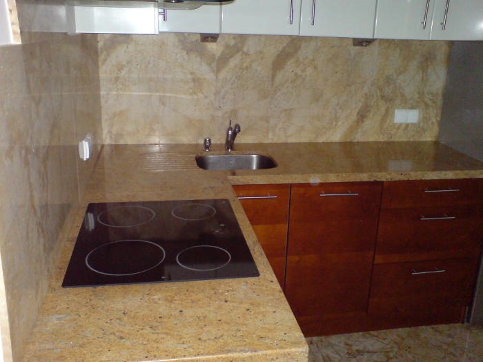 Realizacja Margranz 19
