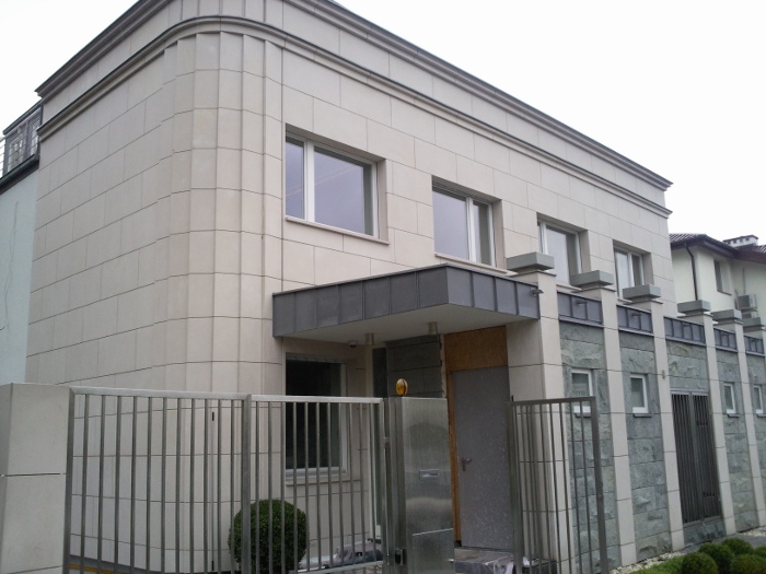Realizacja Margranz 27