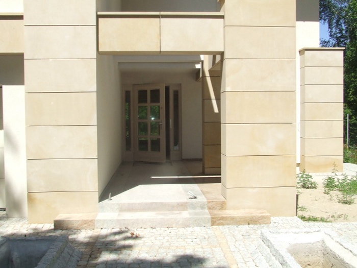 Realizacja Margranz 34