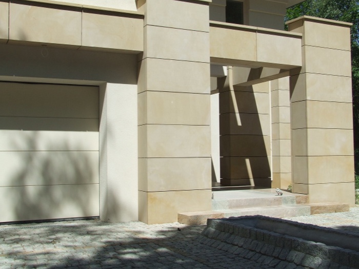 Realizacja Margranz 35