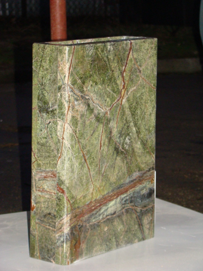 Realizacja Margranz 49