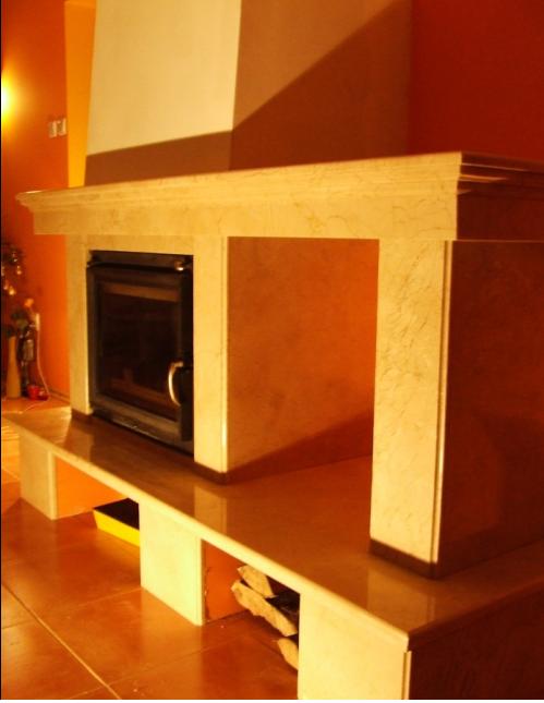 Realizacja Margranz 54
