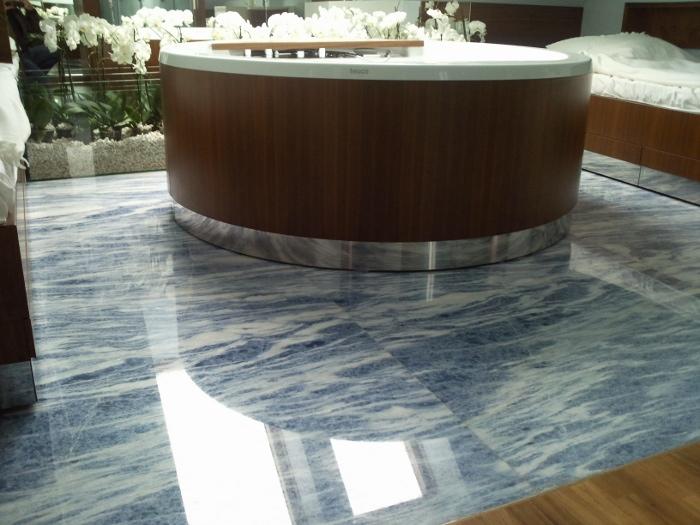 Realizacja Margranz 86