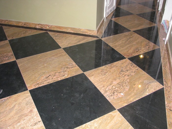 Realizacja Margranz 102