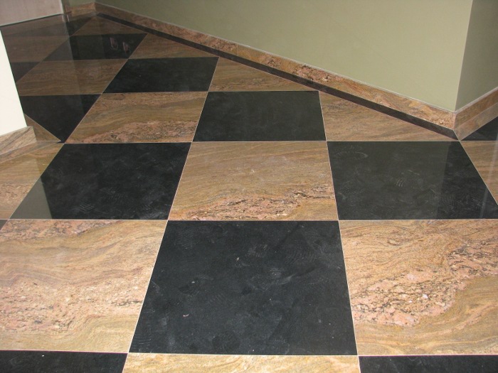 Realizacja Margranz 103