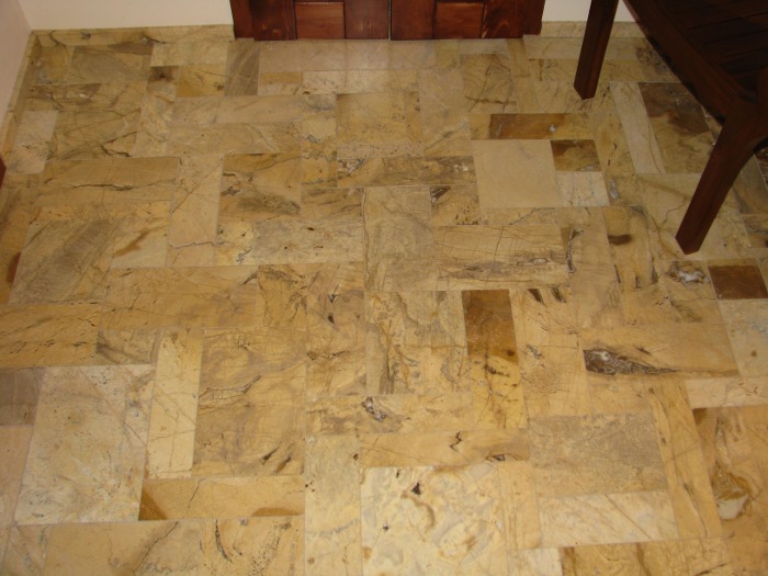 Realizacja Margranz 104
