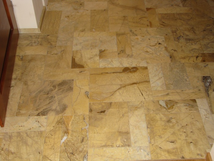Realizacja Margranz 105