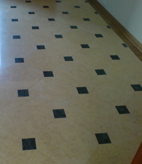 Realizacja Margranz 107