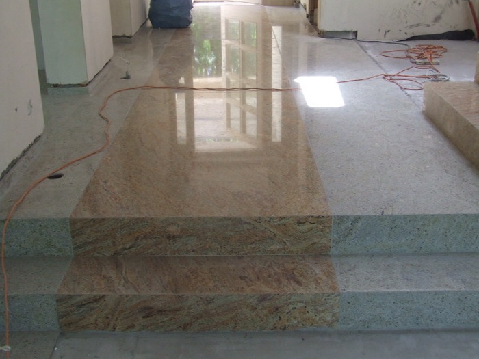 Realizacja Margranz 124